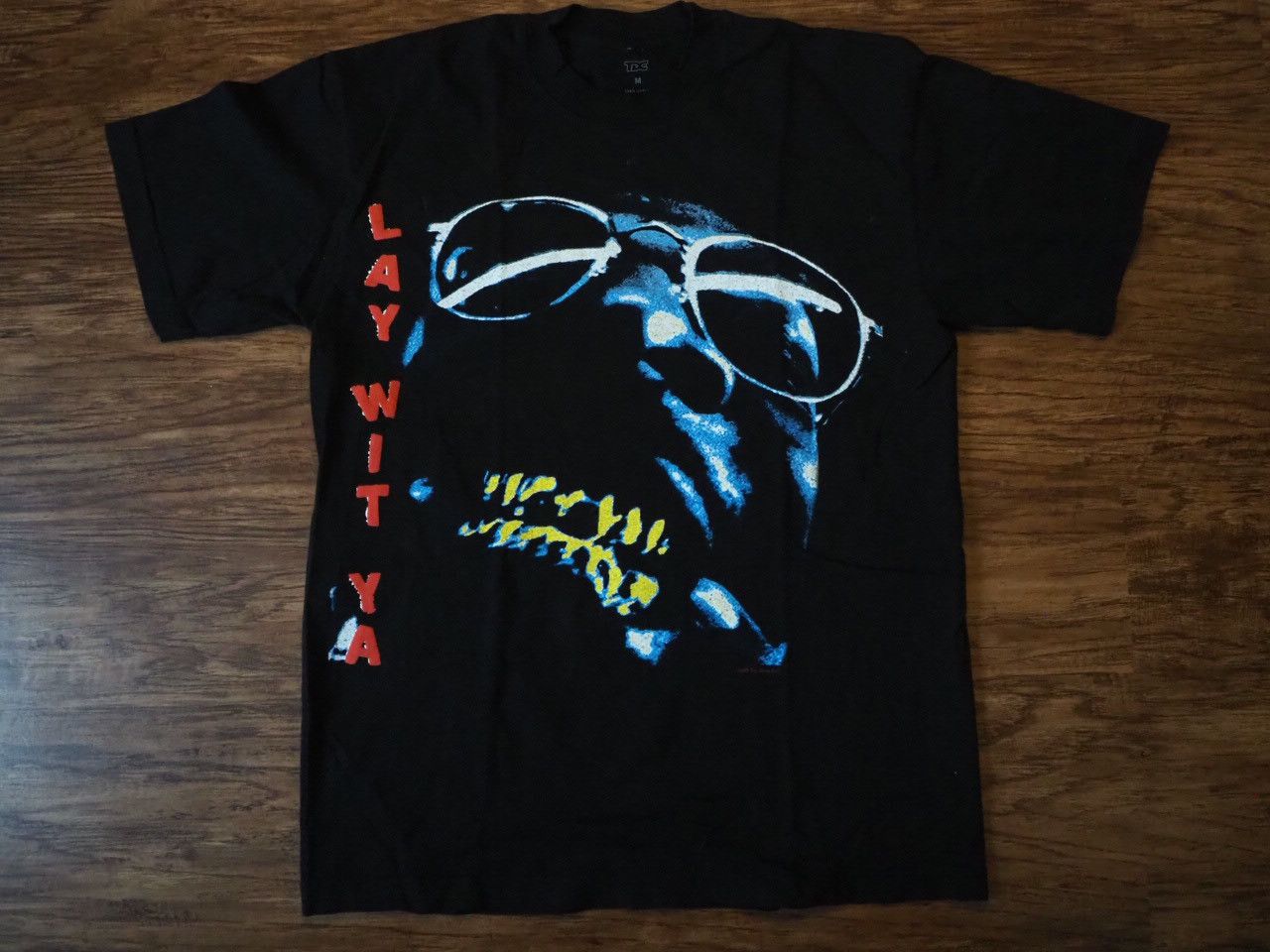 Other TDE ISAIAH RASHAD LAY WITH YA Size US M / EU 48-50 / 2 - 1 Thumbnail