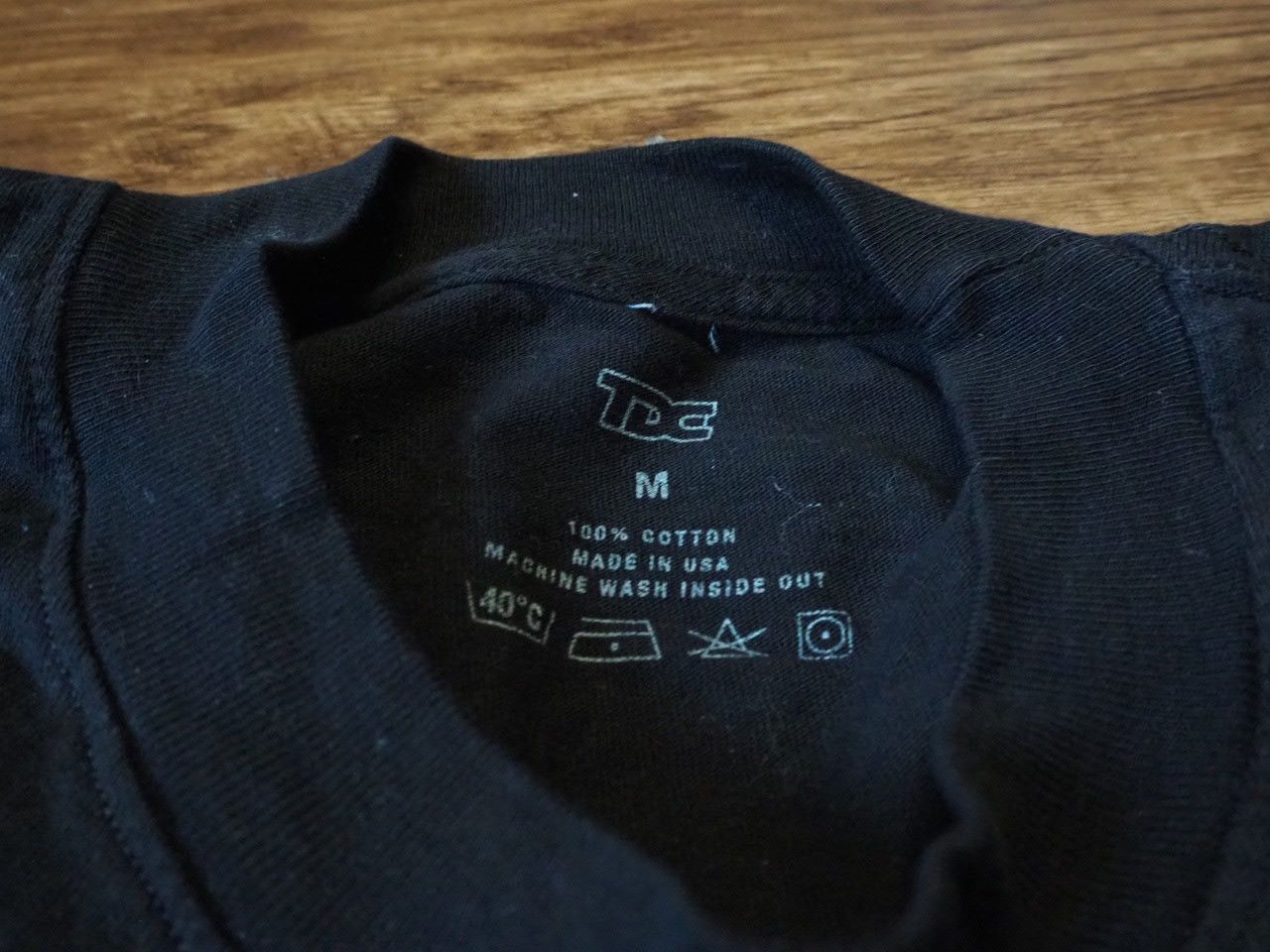 Other TDE ISAIAH RASHAD LAY WITH YA Size US M / EU 48-50 / 2 - 4 Thumbnail