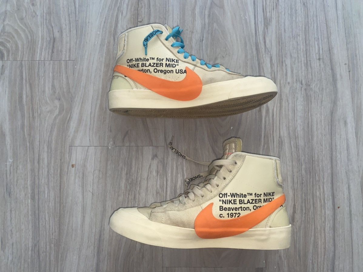 hallows eve off white blazers
