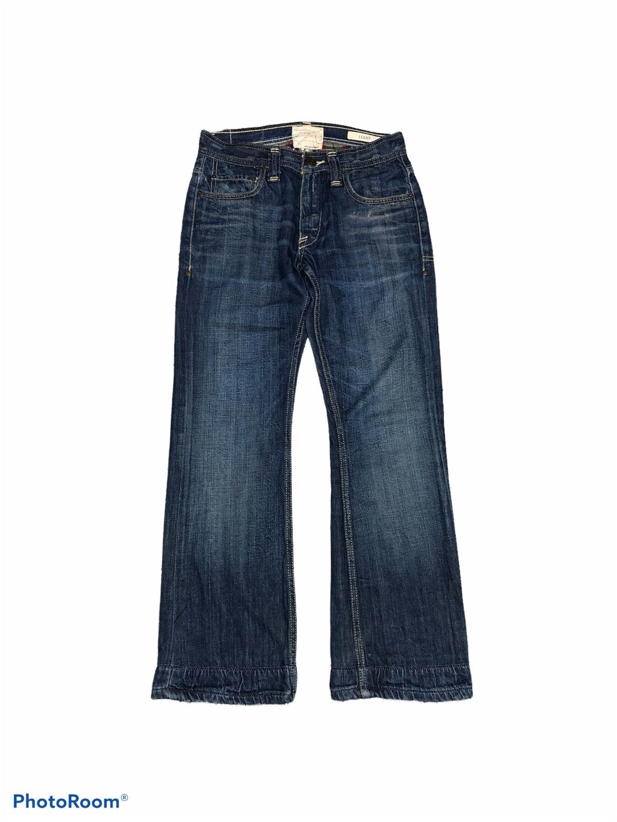 Men's Jimmy Taverniti Denim | Grailed