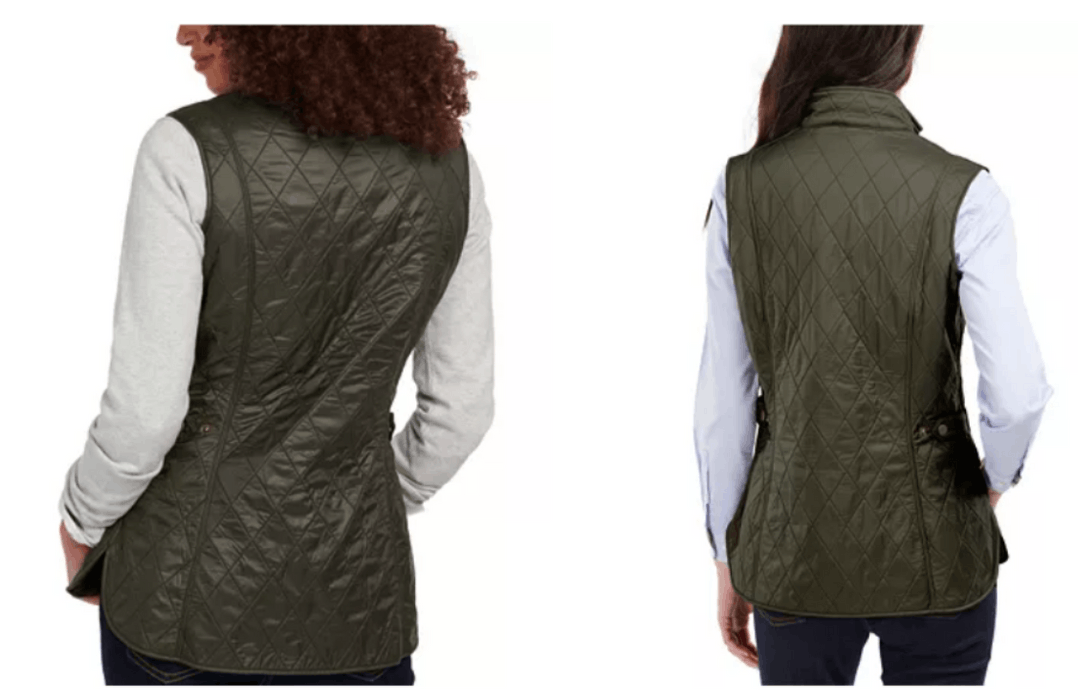 Barbour EQUESTRIAN Gilet Vest Grailed