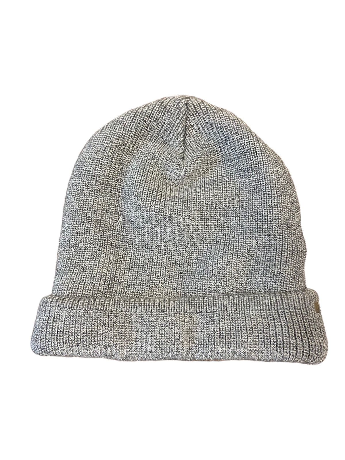 ANACHRONORM GRAIL🔥Anachronorm 🇯🇵 Worker Wool Blend Beenie Hat Size ONE SIZE - 2 Thumbnail