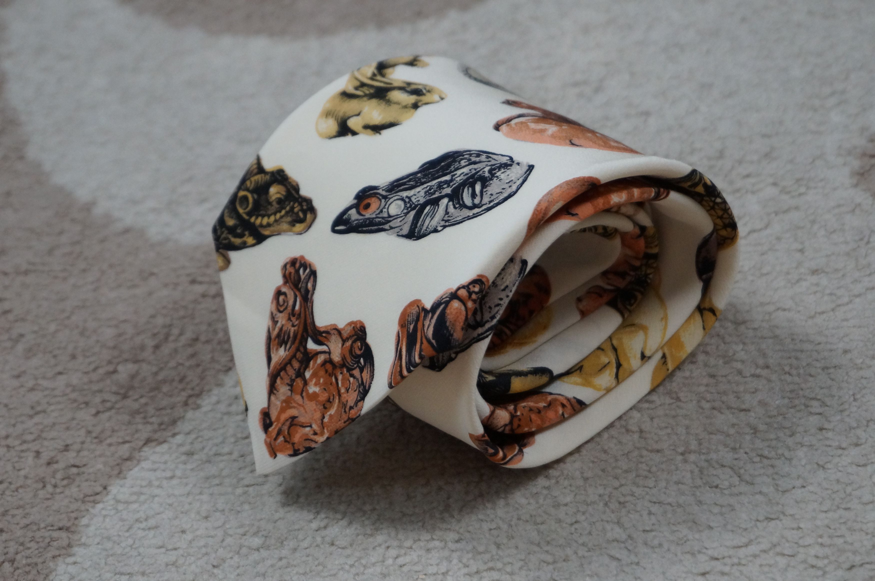 roberto gabbani tie price