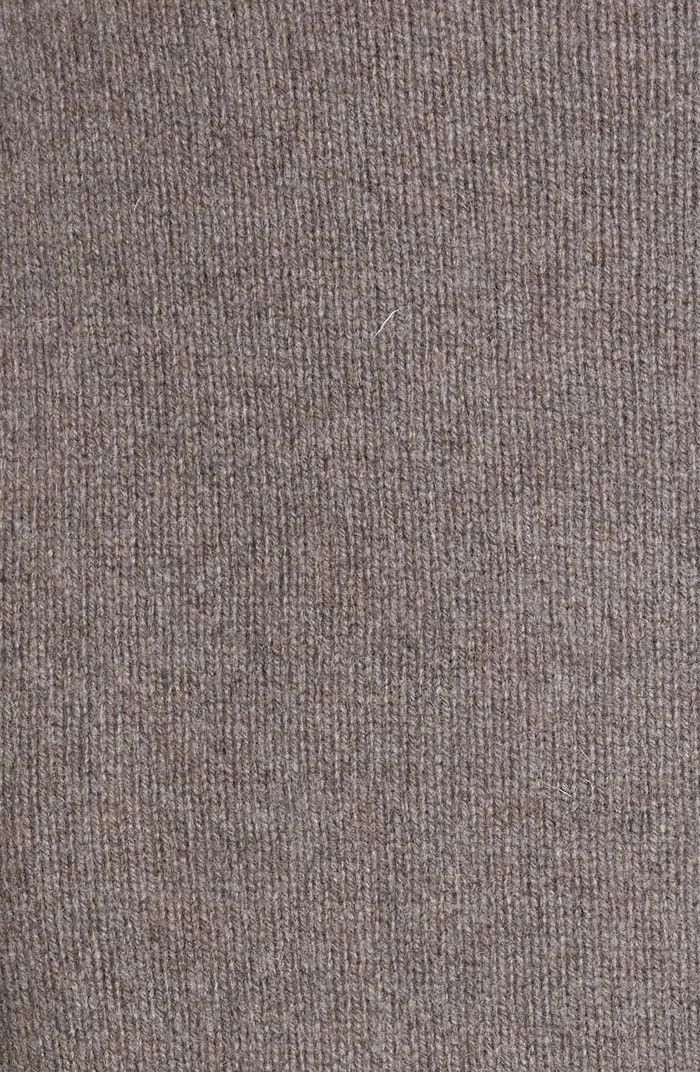 Rick Owens Rick Owens Dust Cashmere and wool-blend sweater Size US L / EU 52-54 / 3 - 2 Thumbnail
