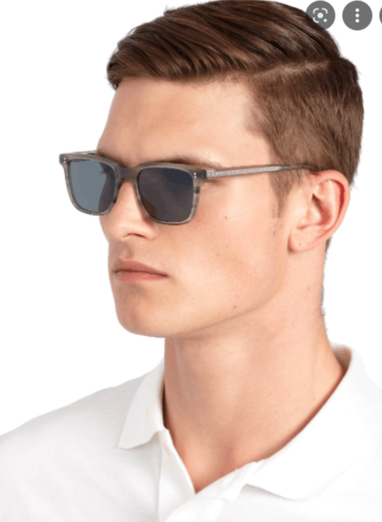 Oliver Peoples BERNARDO Size ONE SIZE - 9 Thumbnail