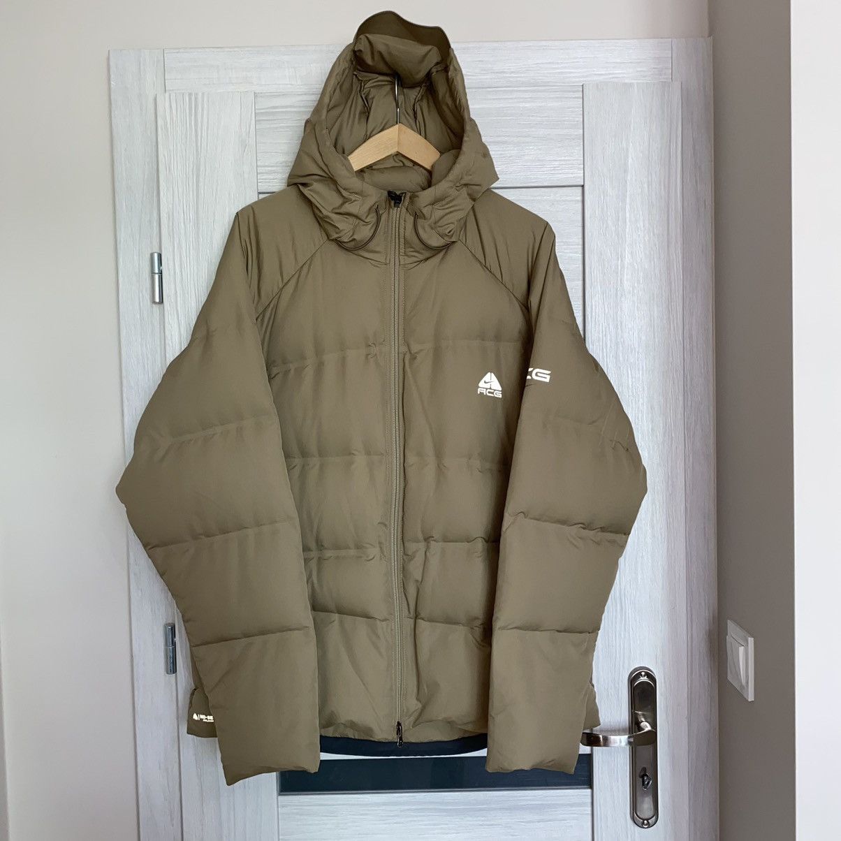 travis scott nike acg