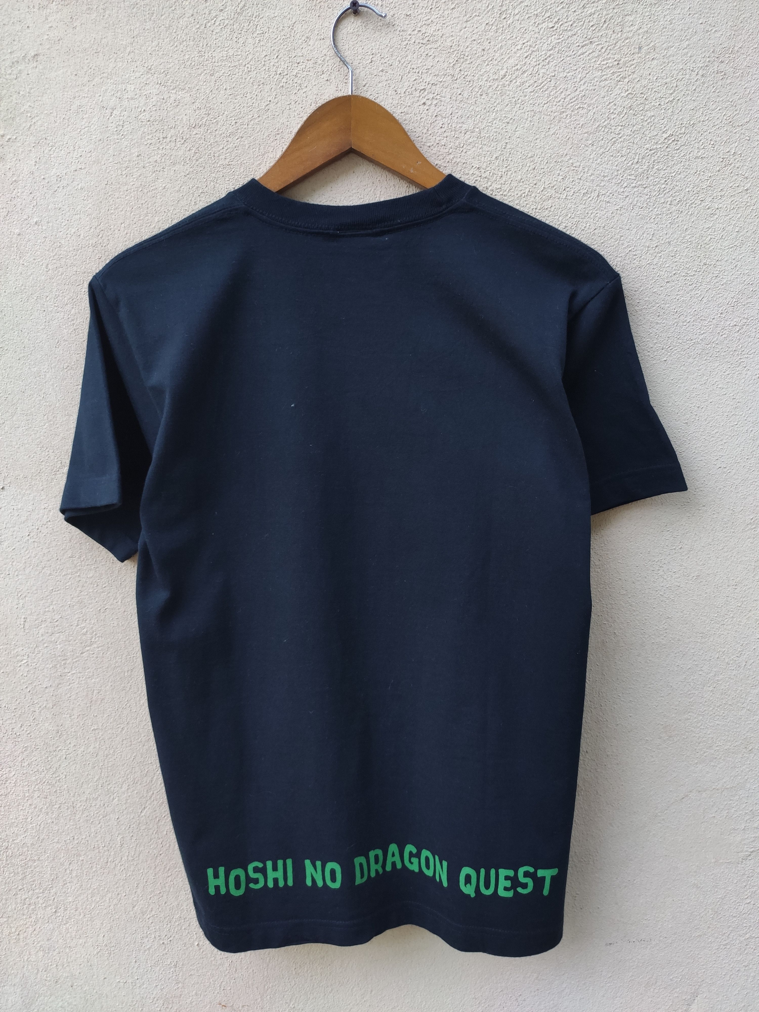 Anime Anima t shirt by Square Anix Size US M / EU 48-50 / 2 - 3 Thumbnail