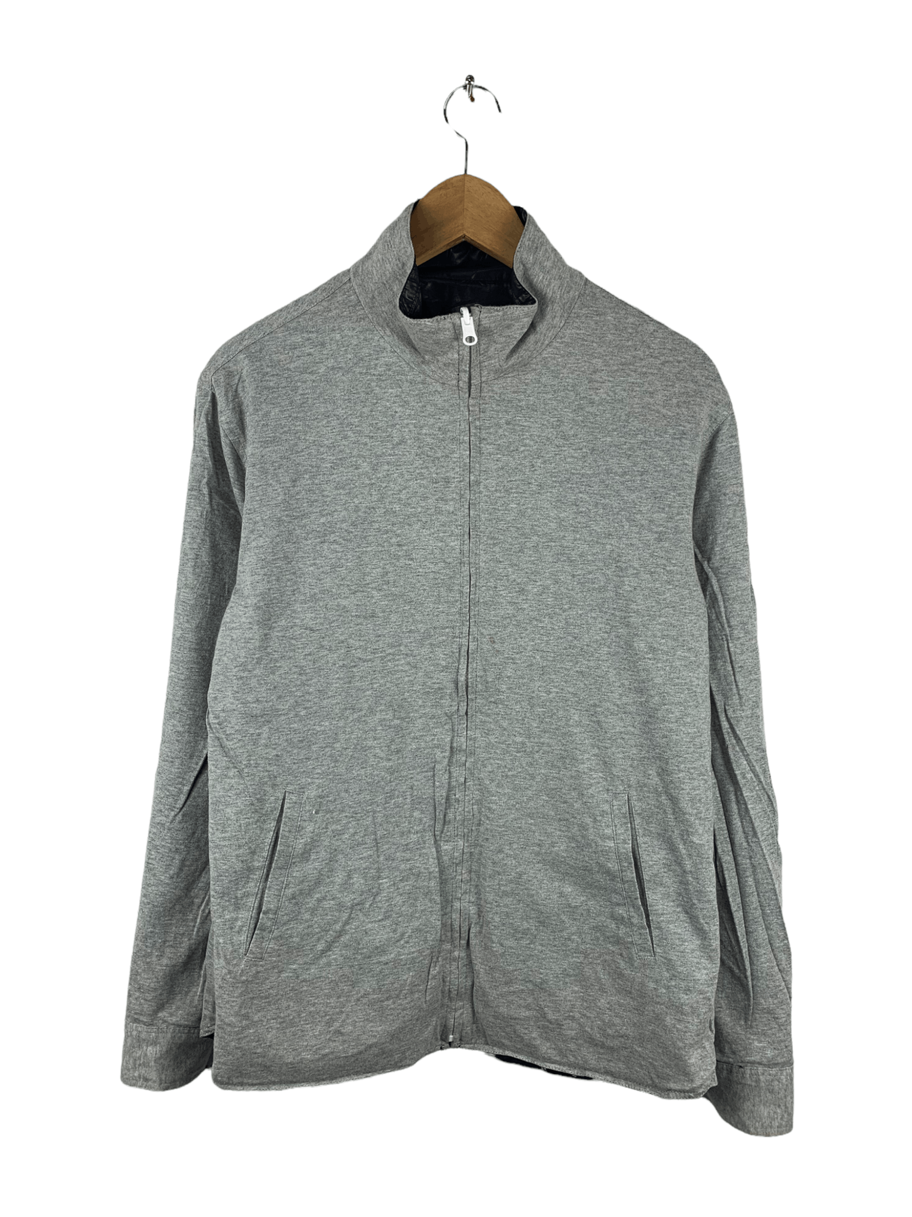 Japanese Brand 🔥Avv Homme Reversible Double Sided Light Jacket Size US S / EU 44-46 / 1 - 2 Thumbnail