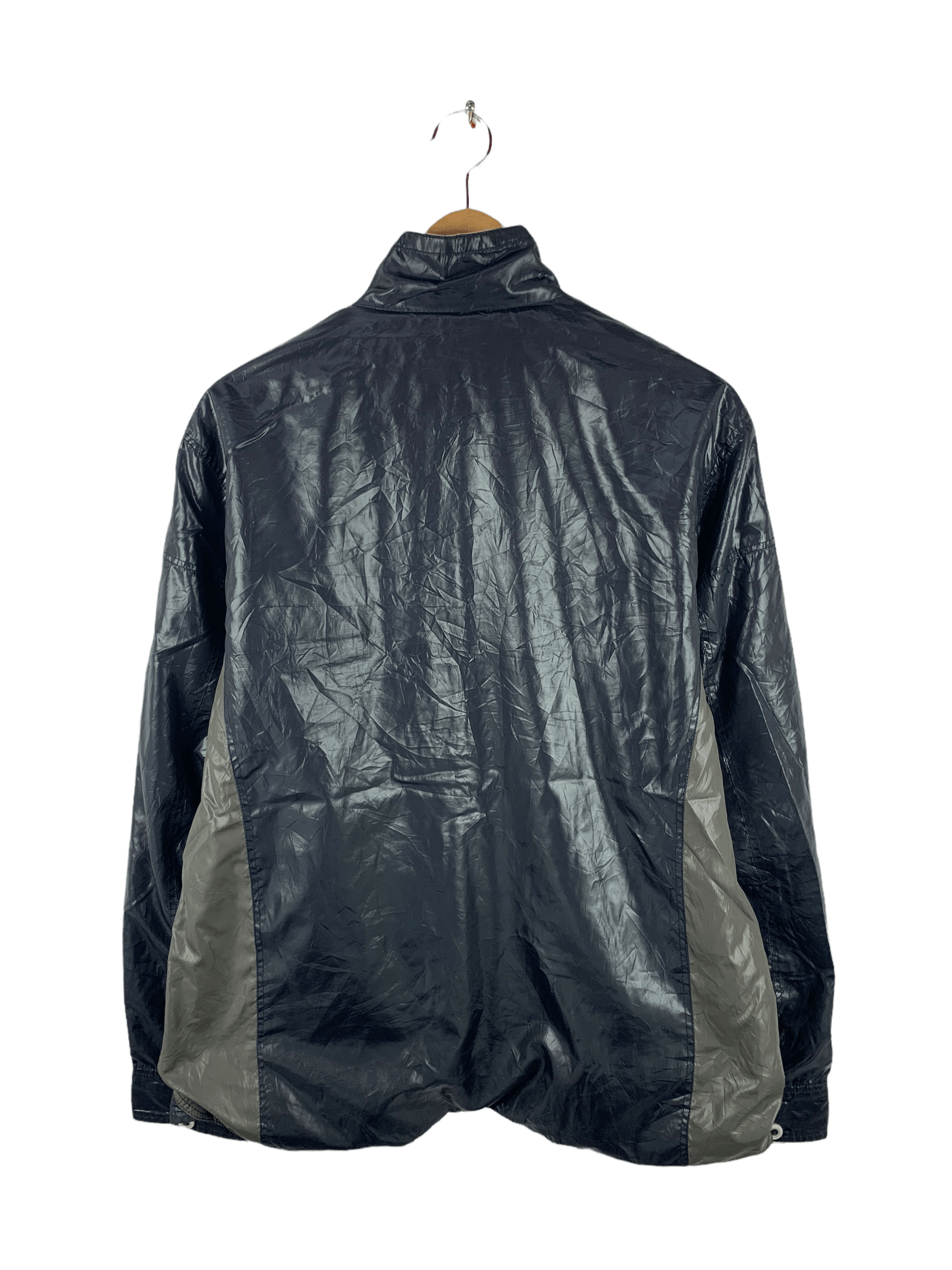 Japanese Brand 🔥Avv Homme Reversible Double Sided Light Jacket Size US S / EU 44-46 / 1 - 4 Thumbnail