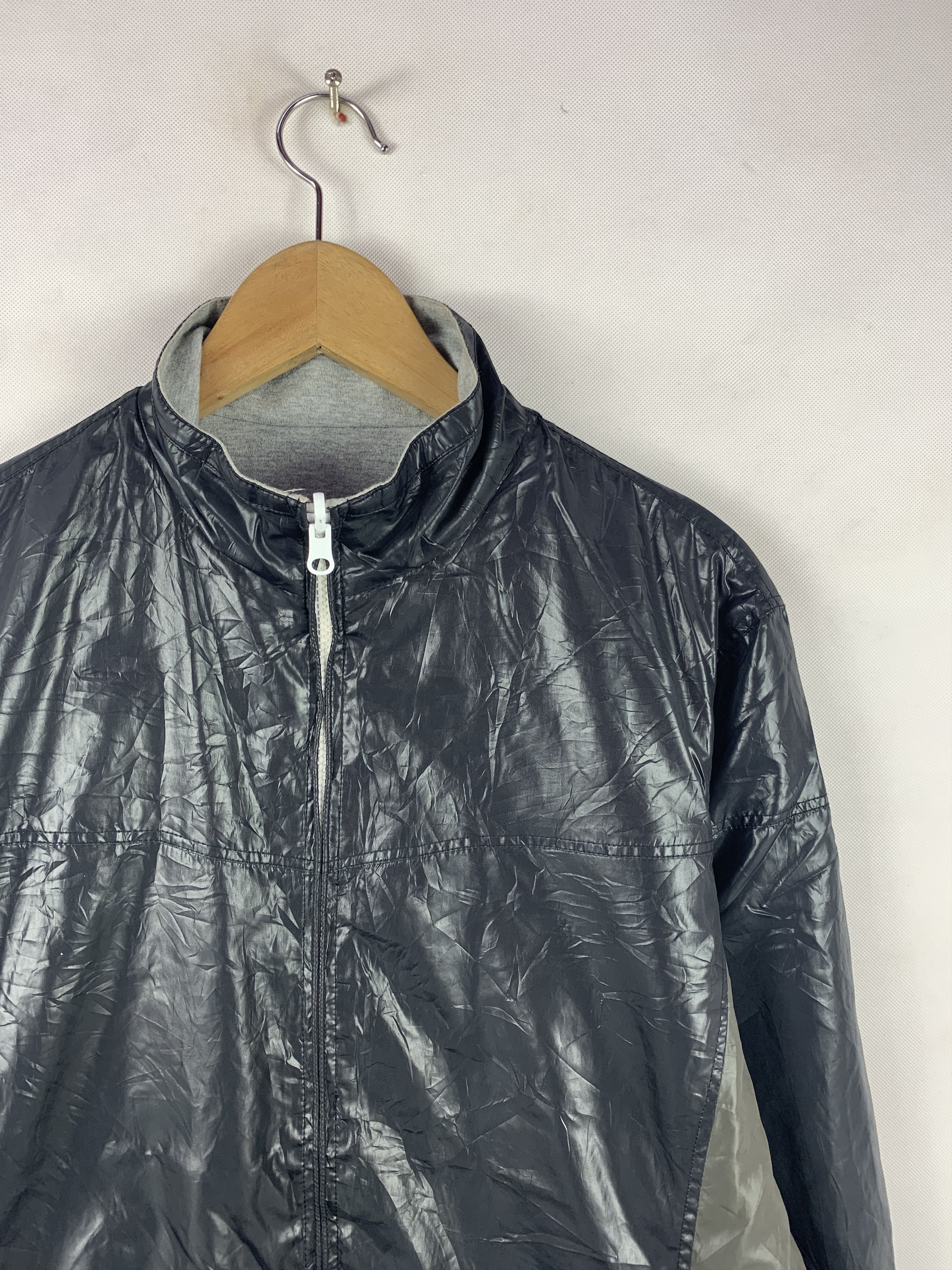 Japanese Brand 🔥Avv Homme Reversible Double Sided Light Jacket Size US S / EU 44-46 / 1 - 5 Thumbnail