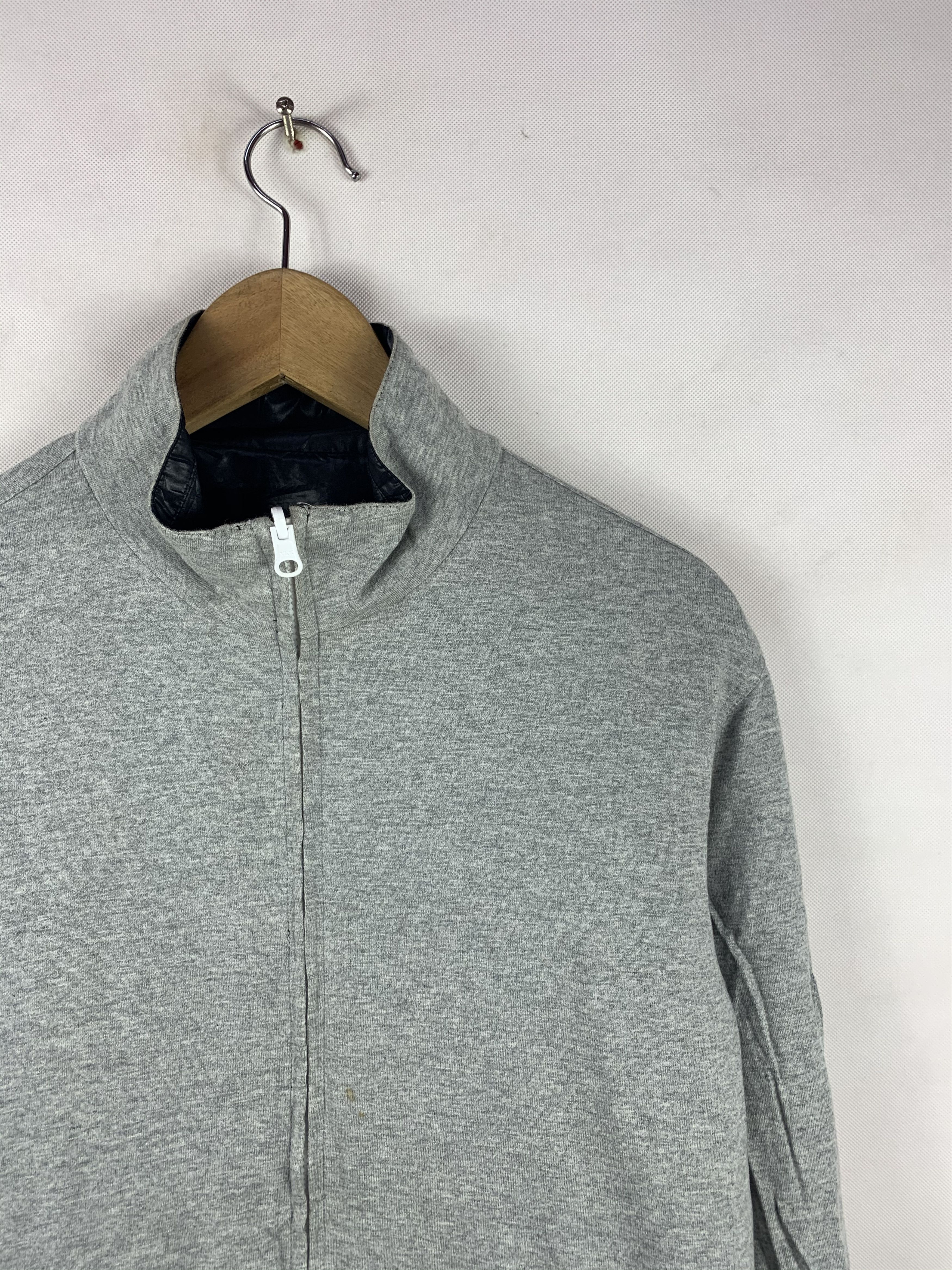 Japanese Brand 🔥Avv Homme Reversible Double Sided Light Jacket Size US S / EU 44-46 / 1 - 10 Thumbnail