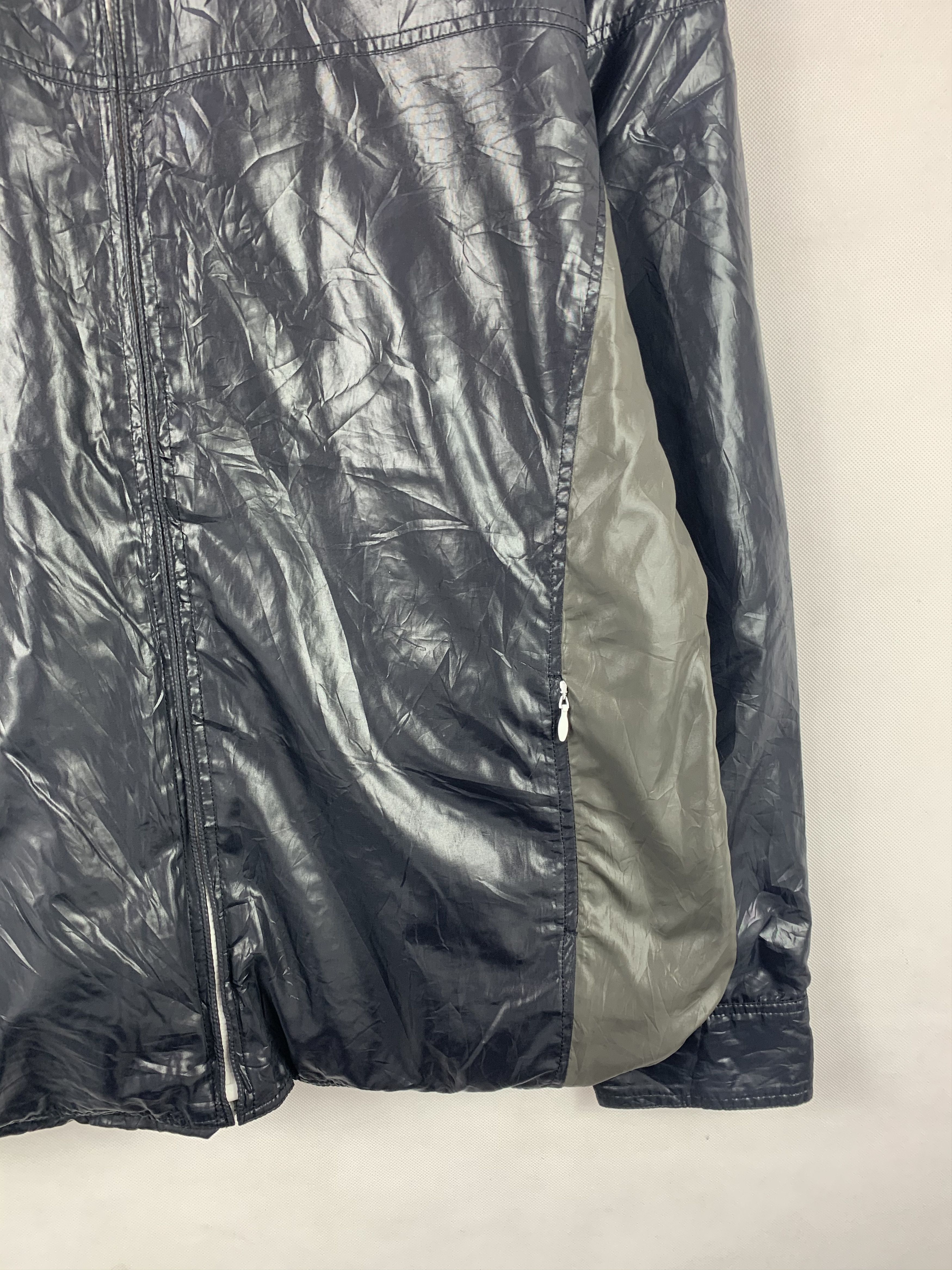 Japanese Brand 🔥Avv Homme Reversible Double Sided Light Jacket Size US S / EU 44-46 / 1 - 6 Thumbnail