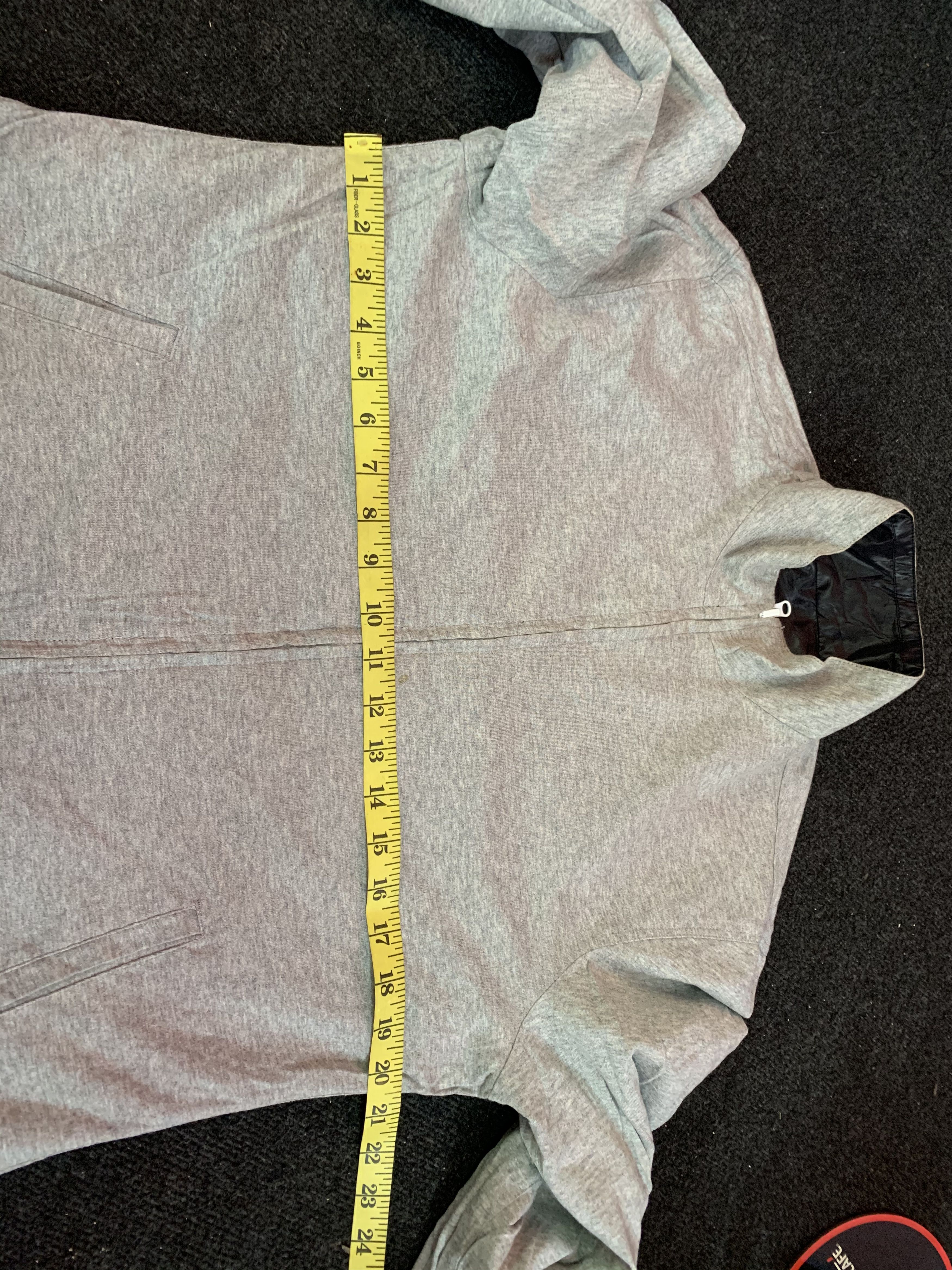Japanese Brand 🔥Avv Homme Reversible Double Sided Light Jacket Size US S / EU 44-46 / 1 - 13 Thumbnail
