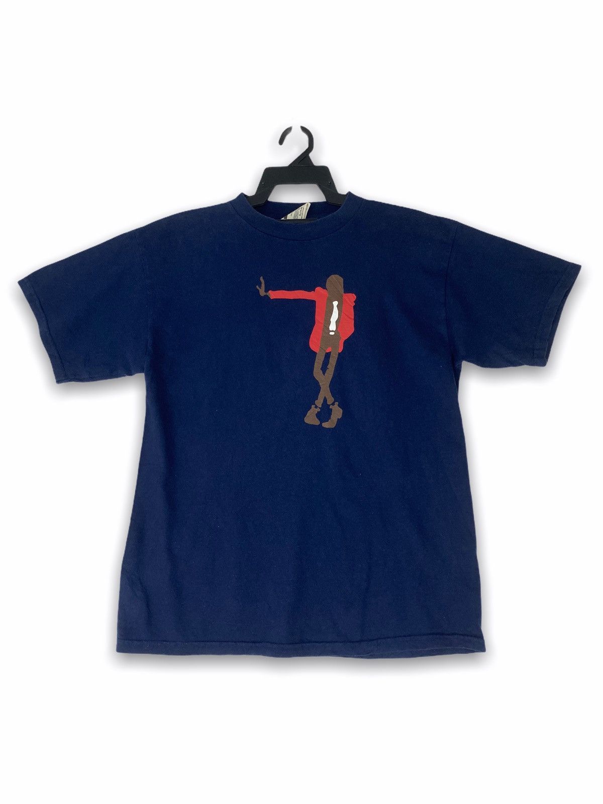 Anime × Japanese Brand × Vintage Vintage rare Lupin The Third Anime Size US M / EU 48-50 / 2 - 1 Thumbnail