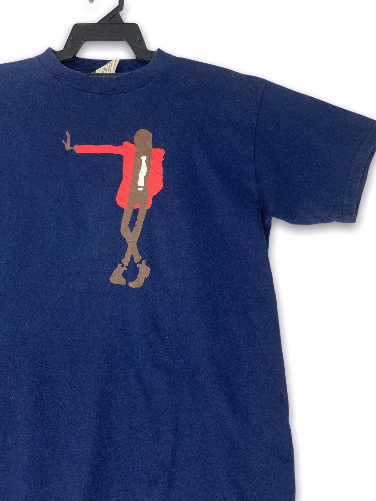 Anime × Japanese Brand × Vintage Vintage rare Lupin The Third Anime Size US M / EU 48-50 / 2 - 2 Thumbnail