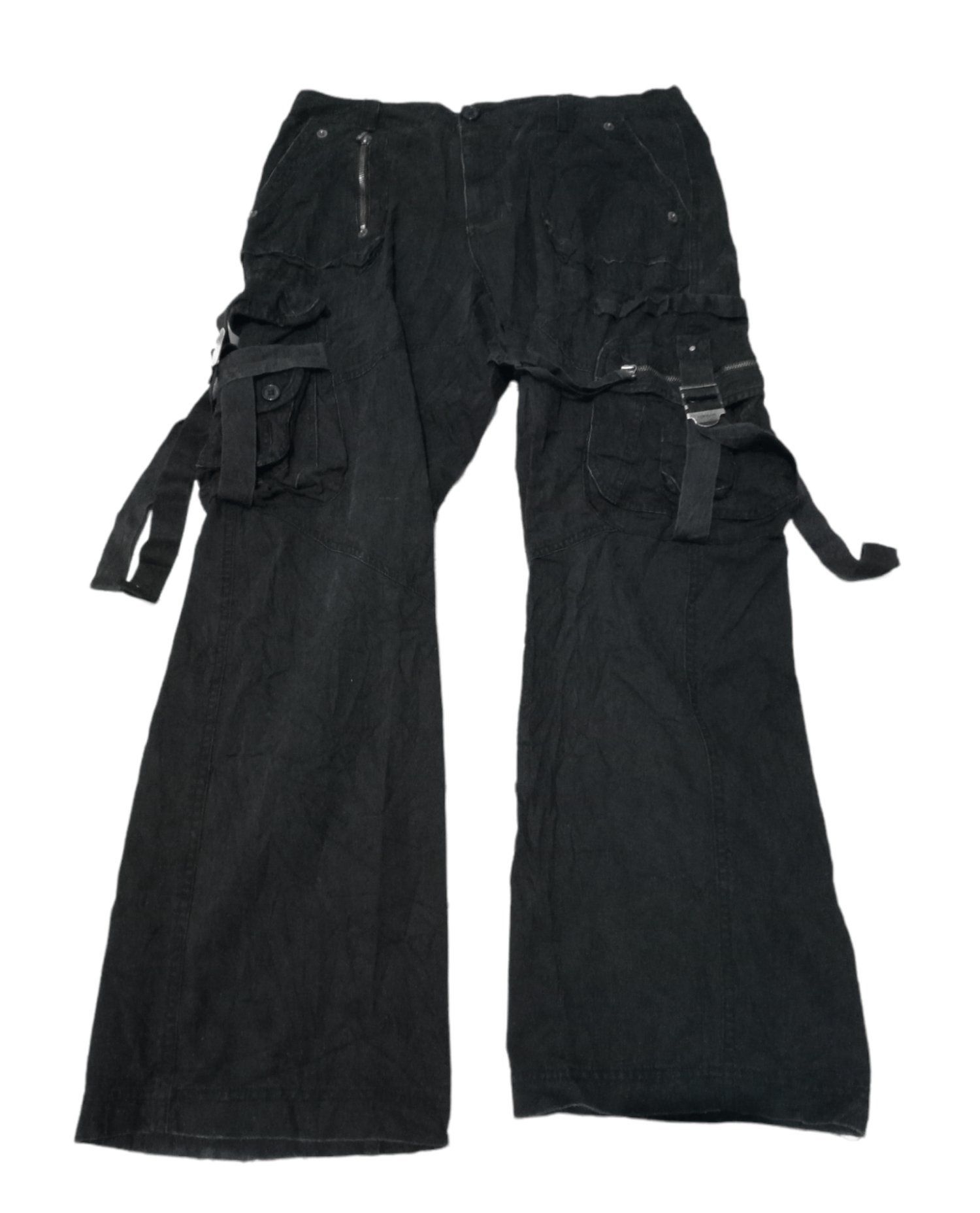 Union Bay Union Bay Bondage Cargo Pants Grailed