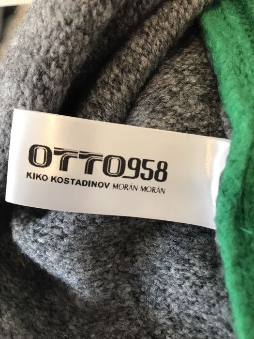 Otto OTTO 958 Sweater | Grailed