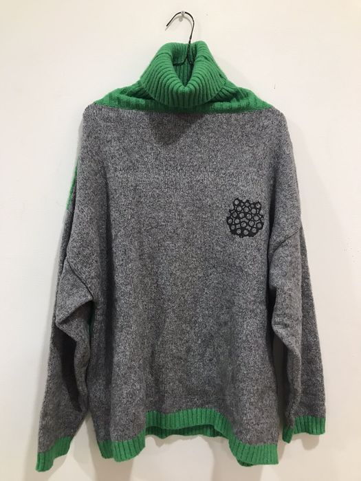 Otto OTTO 958 Sweater | Grailed