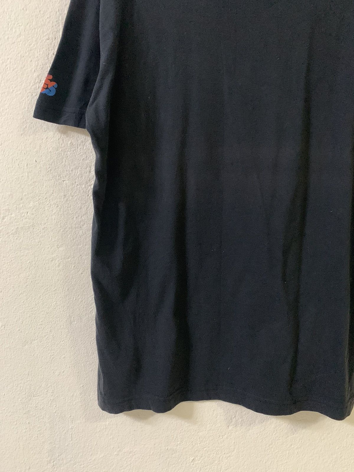 Nike Nike Barcelona Tee Size US L / EU 52-54 / 3 - 8 Thumbnail