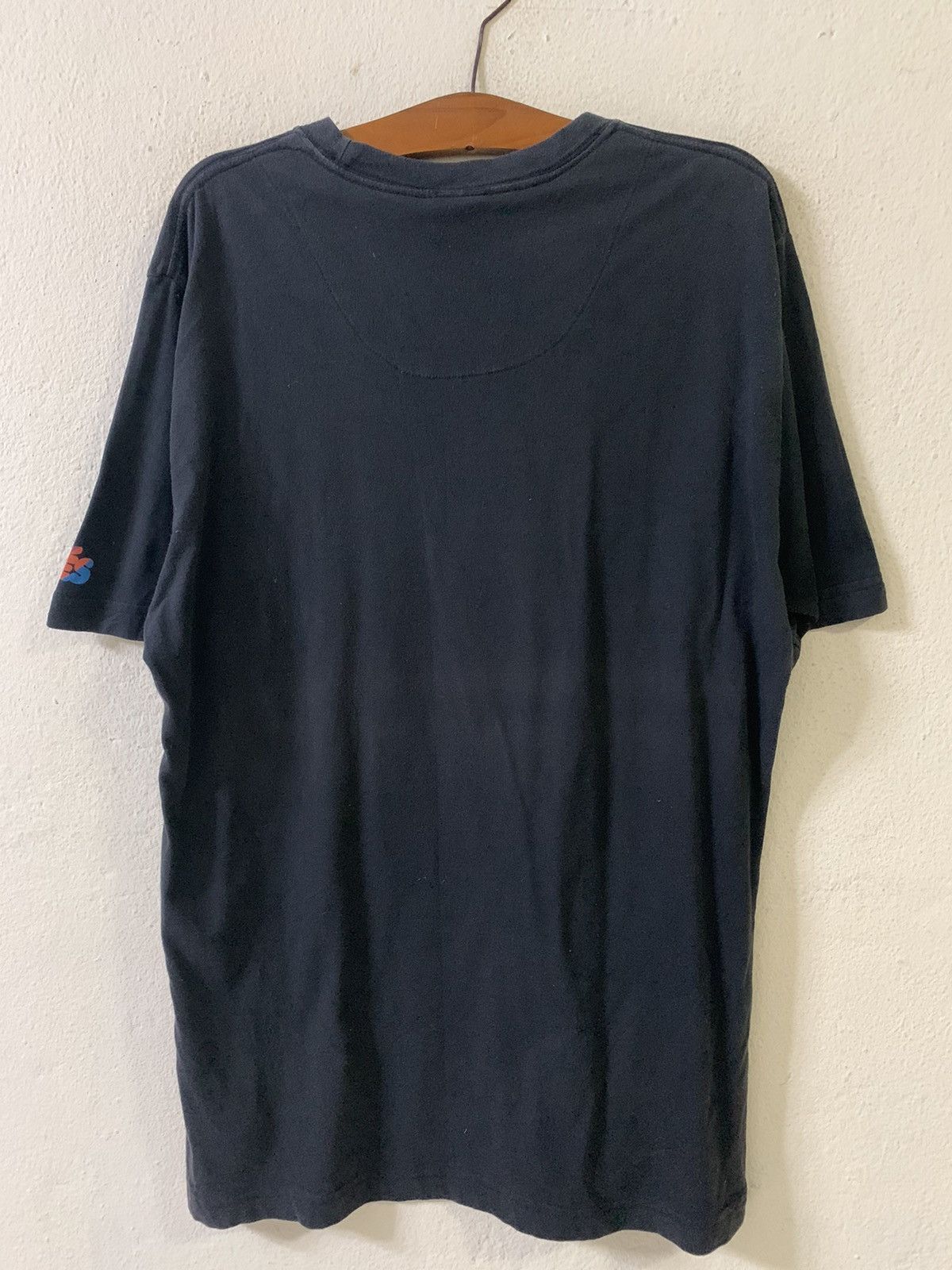 Nike Nike Barcelona Tee Size US L / EU 52-54 / 3 - 6 Thumbnail