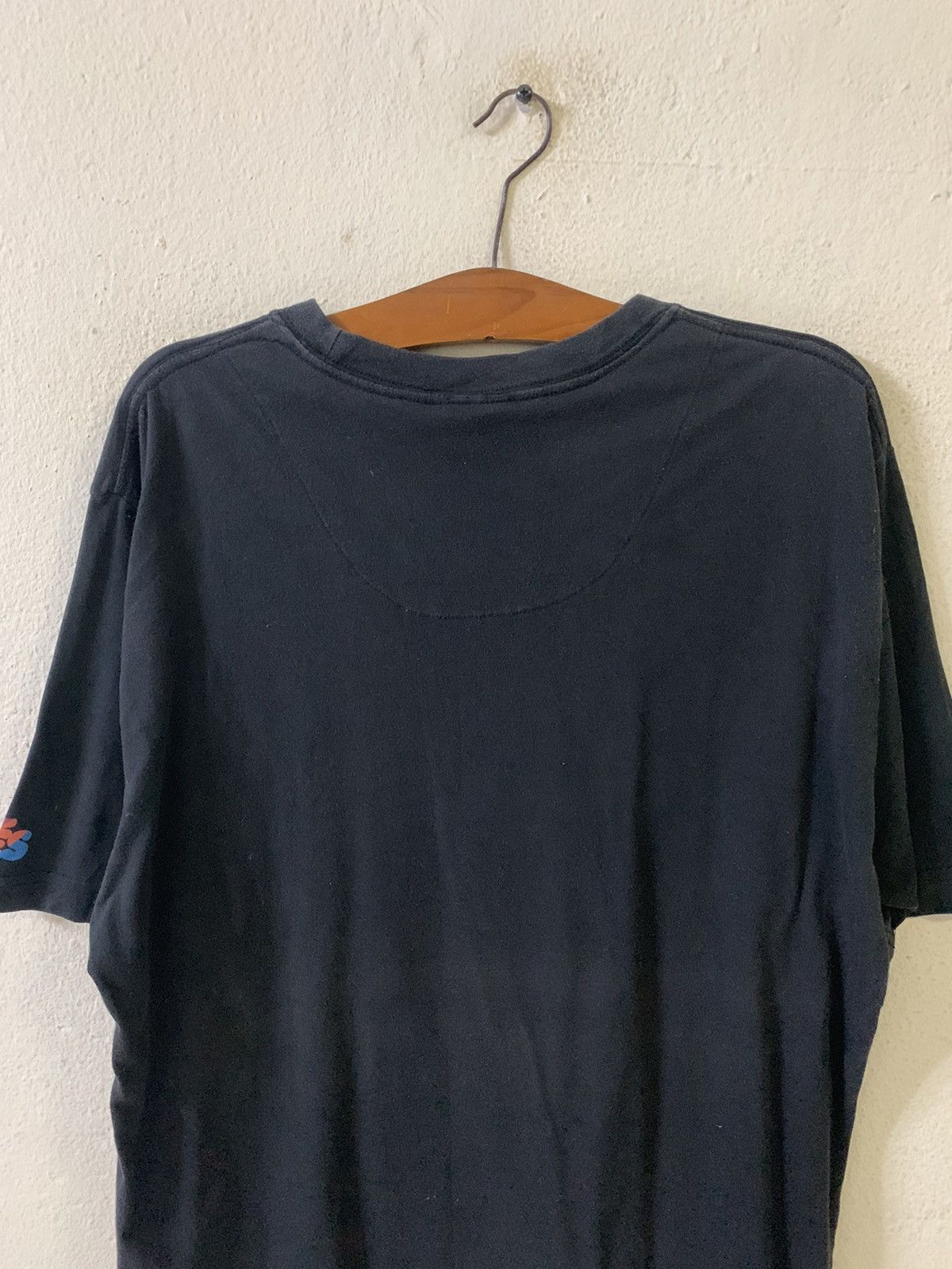 Nike Nike Barcelona Tee Size US L / EU 52-54 / 3 - 9 Thumbnail