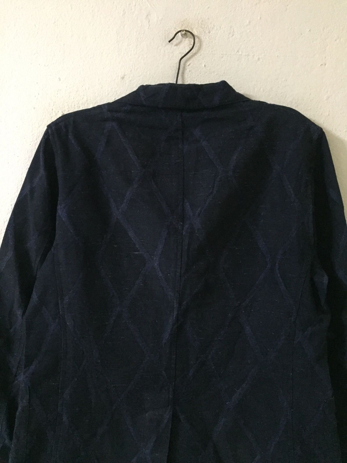 THE GIGI THe Gigi Blazer Size 46S - 12 Thumbnail