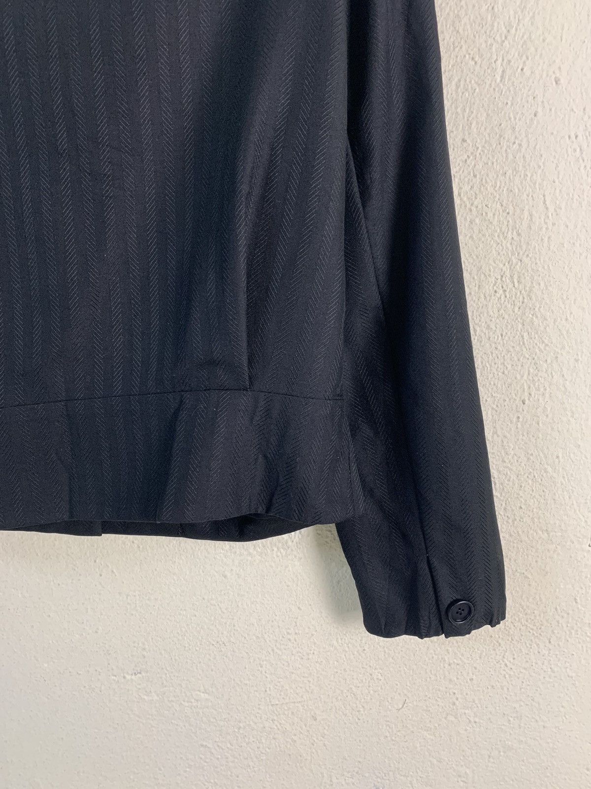 Christian Dior Monsieur Christian Dior Pret A Porter Jacket Size S / US 4 / IT 40 - 9 Thumbnail