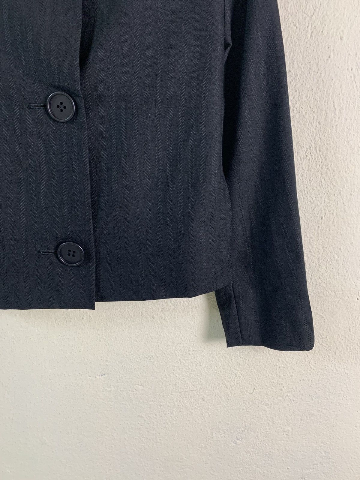 Christian Dior Pret A Porter Jacket