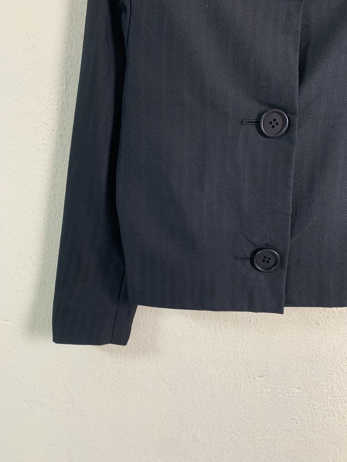 Christian Dior Monsieur Christian Dior Pret A Porter Jacket Size S / US 4 / IT 40 - 3 Thumbnail