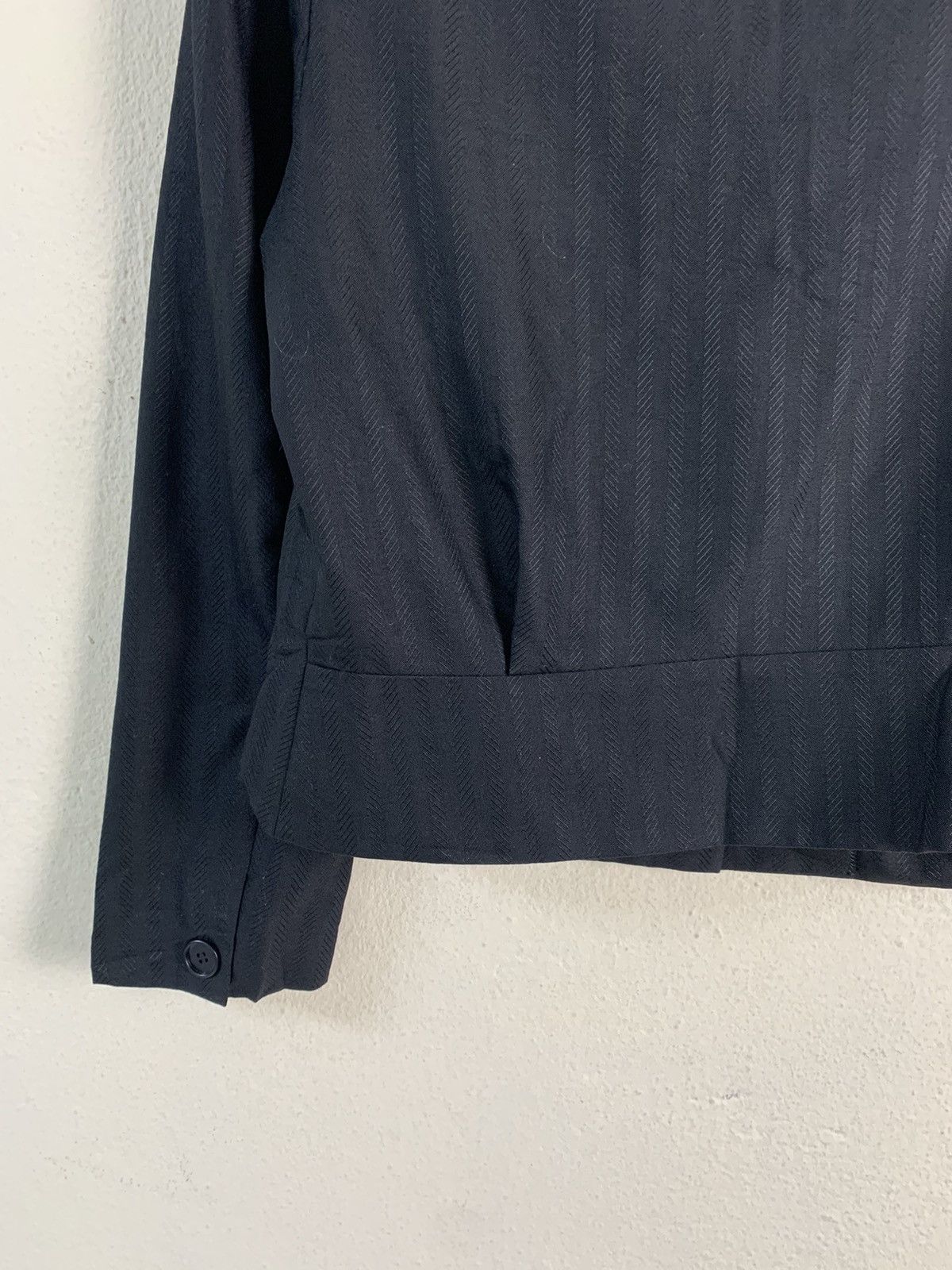 Christian Dior Monsieur Christian Dior Pret A Porter Jacket Size S / US 4 / IT 40 - 10 Thumbnail