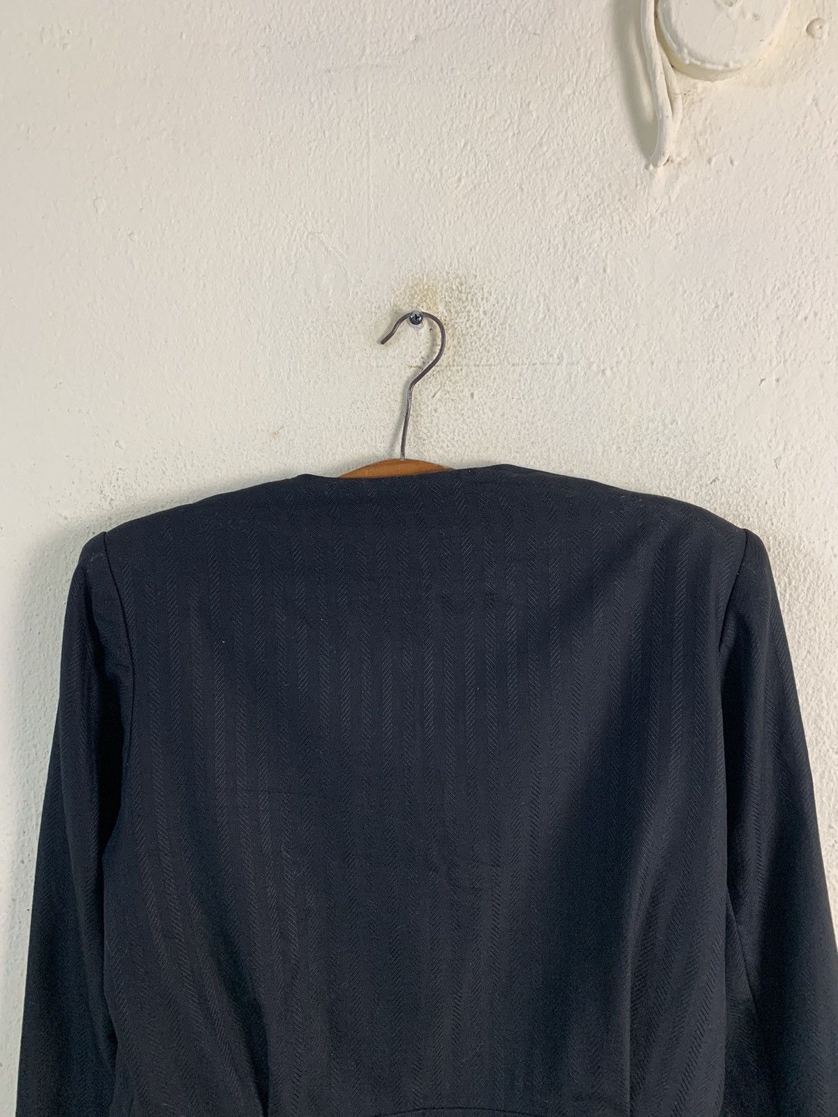 Christian Dior Monsieur Christian Dior Pret A Porter Jacket Size S / US 4 / IT 40 - 11 Thumbnail