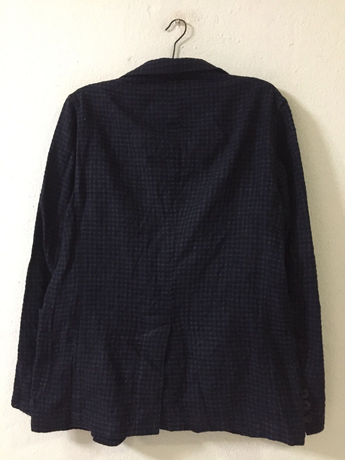 THE GIGI The Gigi Blazer Made in Italy Size 46R - 9 Thumbnail
