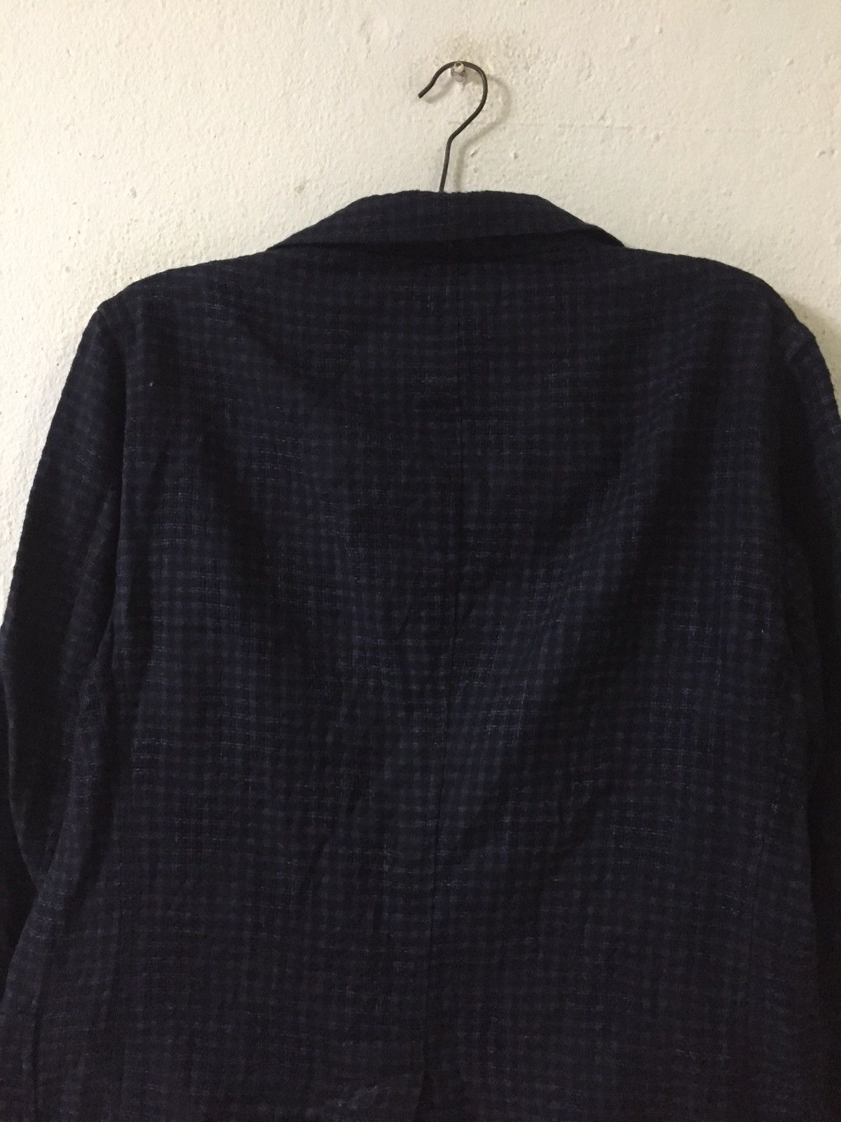 THE GIGI The Gigi Blazer Made in Italy Size 46R - 12 Thumbnail