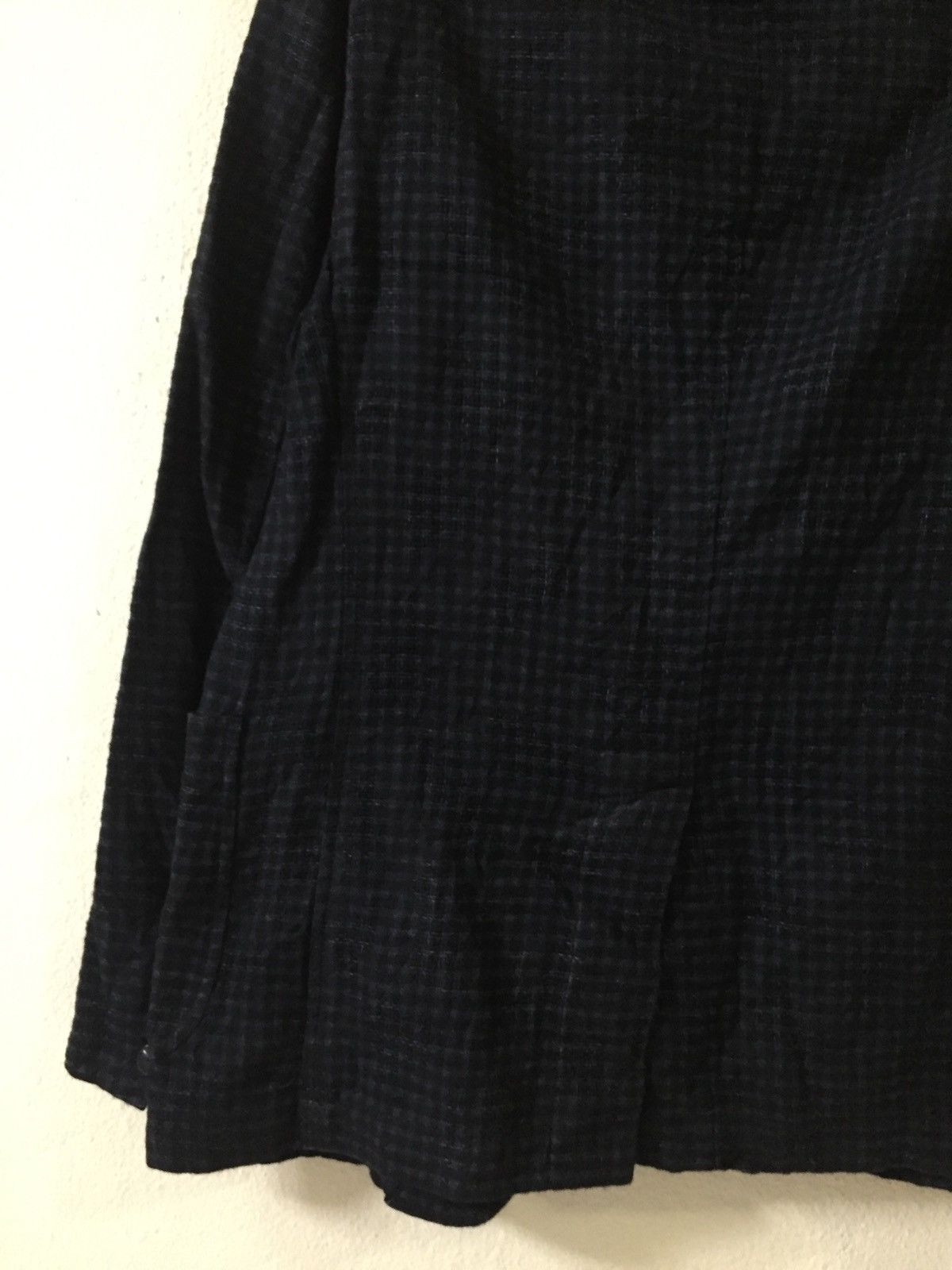 THE GIGI The Gigi Blazer Made in Italy Size 46R - 11 Thumbnail
