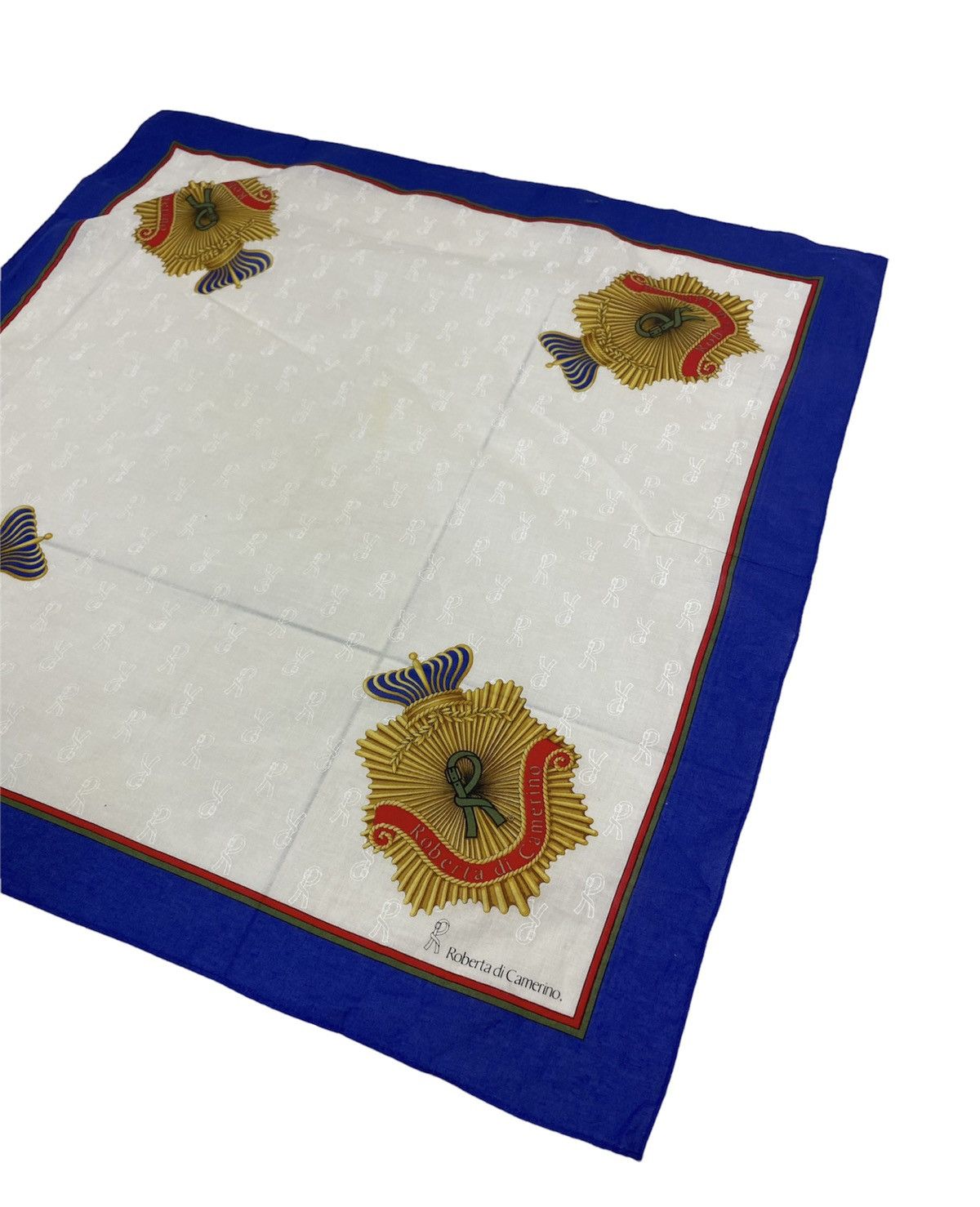 Roberta di Camerino Signature Scarve