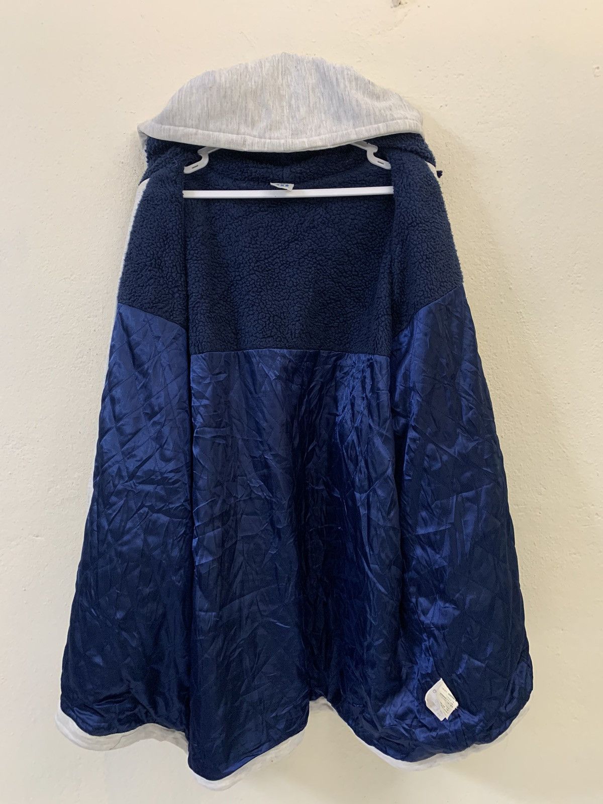 Adidas Adidas Hoodie Jacket Size US L / EU 52-54 / 3 - 11 Thumbnail