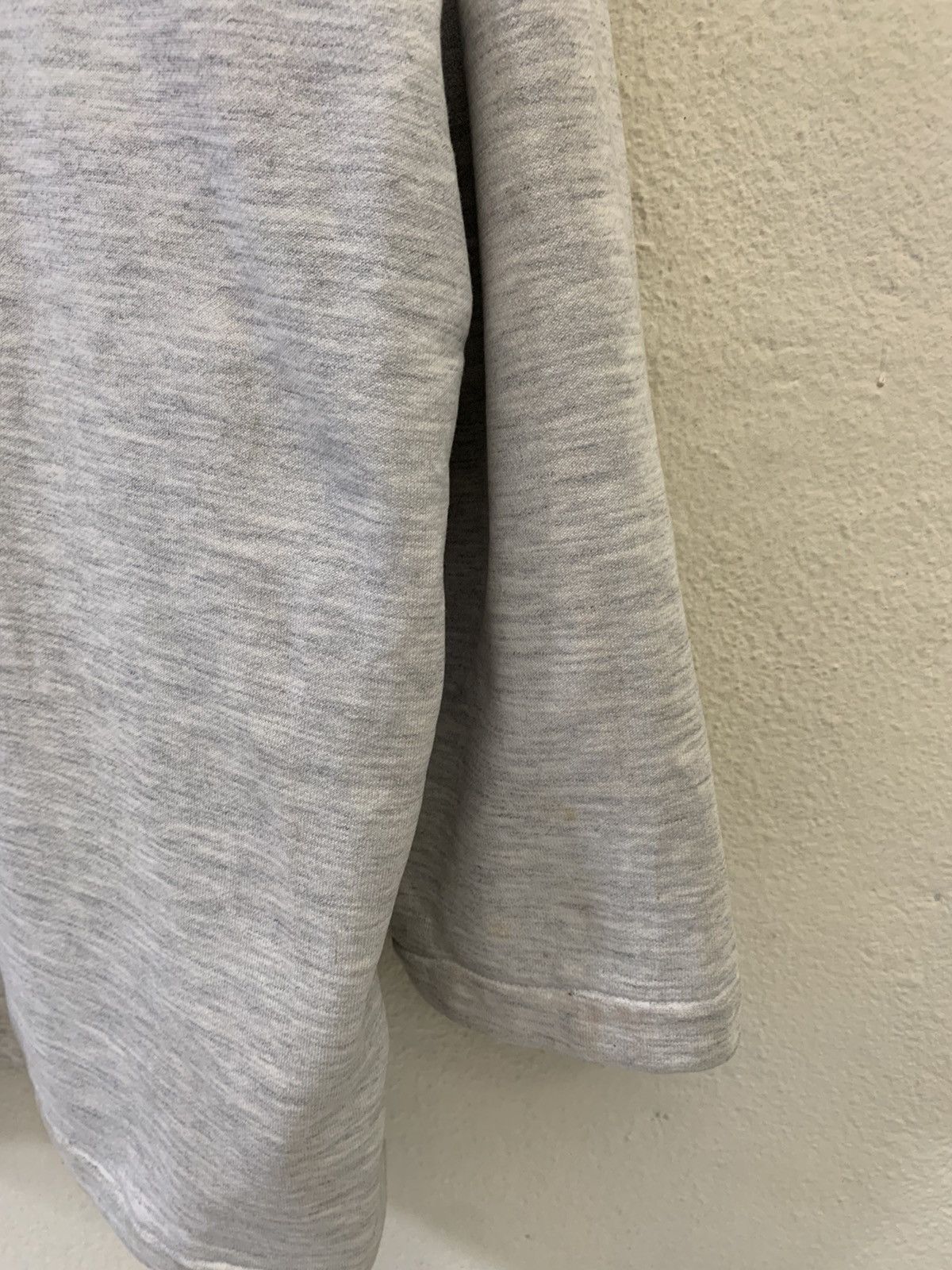 Adidas Adidas Hoodie Jacket Size US L / EU 52-54 / 3 - 10 Thumbnail