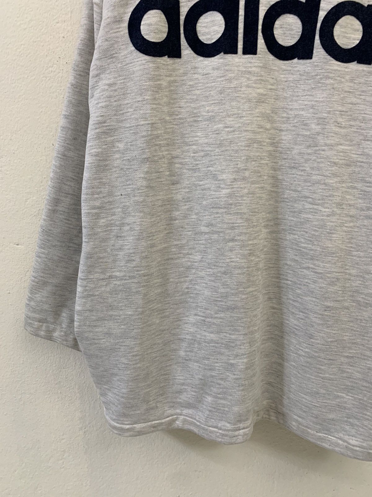 Adidas Adidas Hoodie Jacket Size US L / EU 52-54 / 3 - 8 Thumbnail