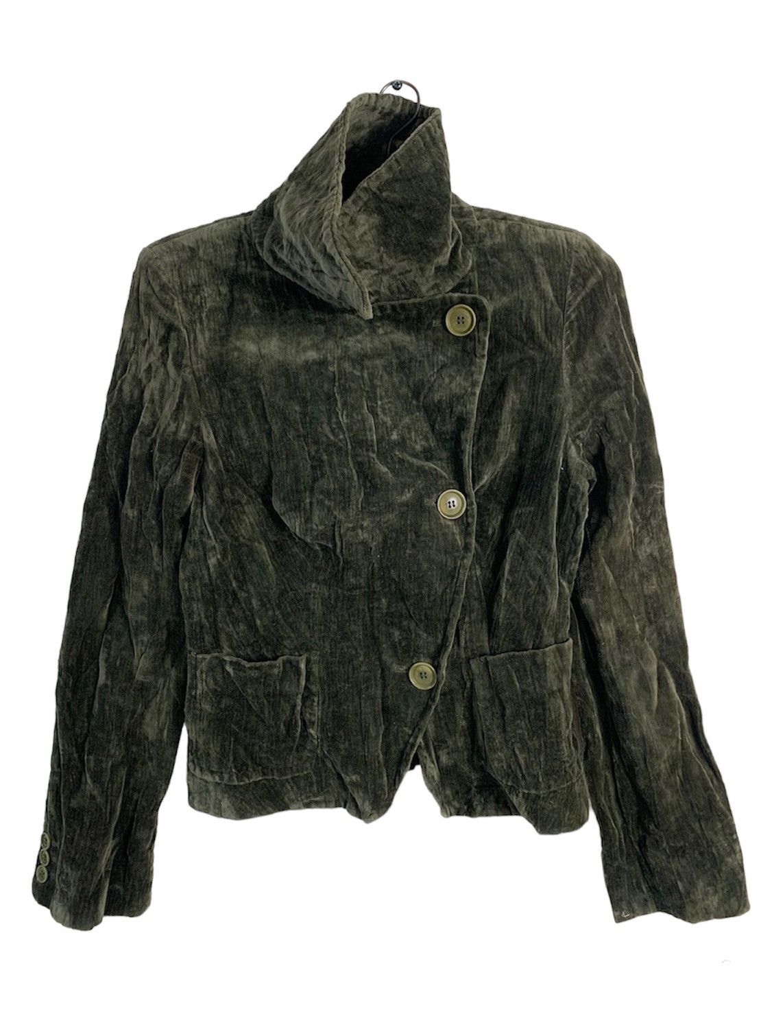 Max Mara Max Mara Jacket Size XS / US 0-2 / IT 36-38 - 1 Thumbnail