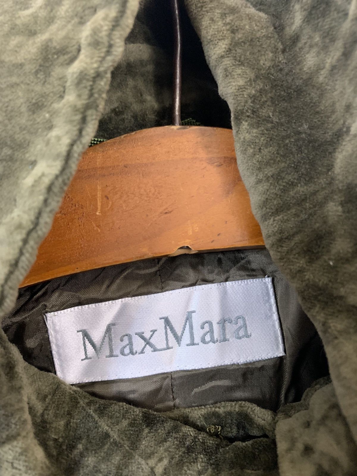 Max Mara Max Mara Jacket Size XS / US 0-2 / IT 36-38 - 5 Thumbnail
