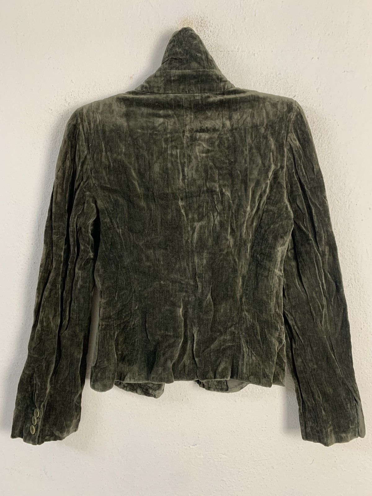 Max Mara Max Mara Jacket Size XS / US 0-2 / IT 36-38 - 8 Thumbnail