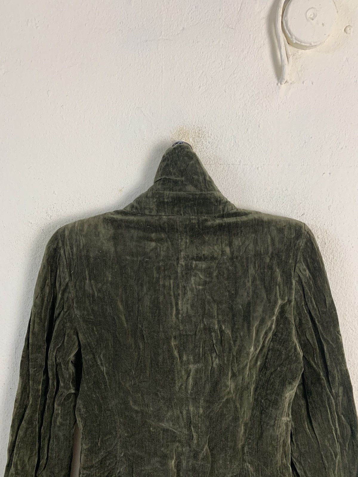 Max Mara Max Mara Jacket Size XS / US 0-2 / IT 36-38 - 11 Thumbnail