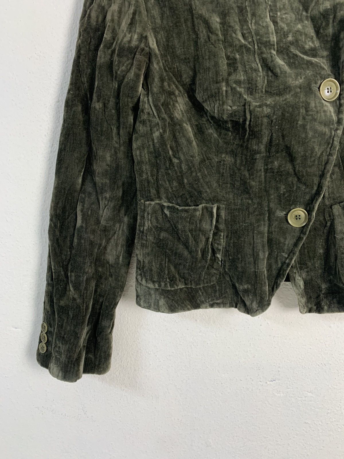 Max Mara Max Mara Jacket Size XS / US 0-2 / IT 36-38 - 3 Thumbnail