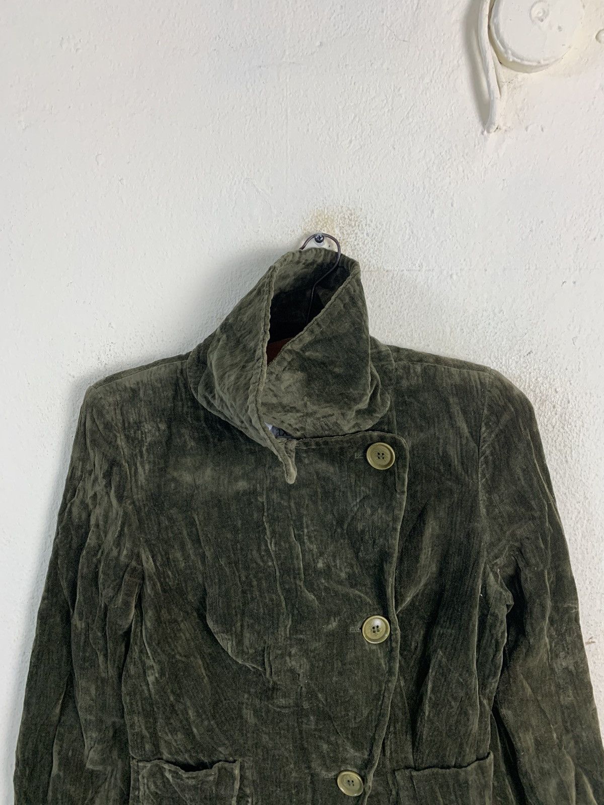Max Mara Max Mara Jacket Size XS / US 0-2 / IT 36-38 - 4 Thumbnail