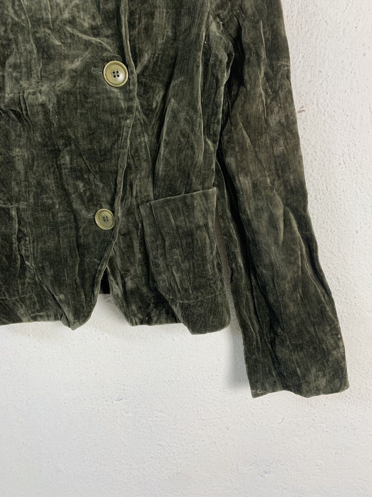 Max Mara Max Mara Jacket Size XS / US 0-2 / IT 36-38 - 2 Thumbnail