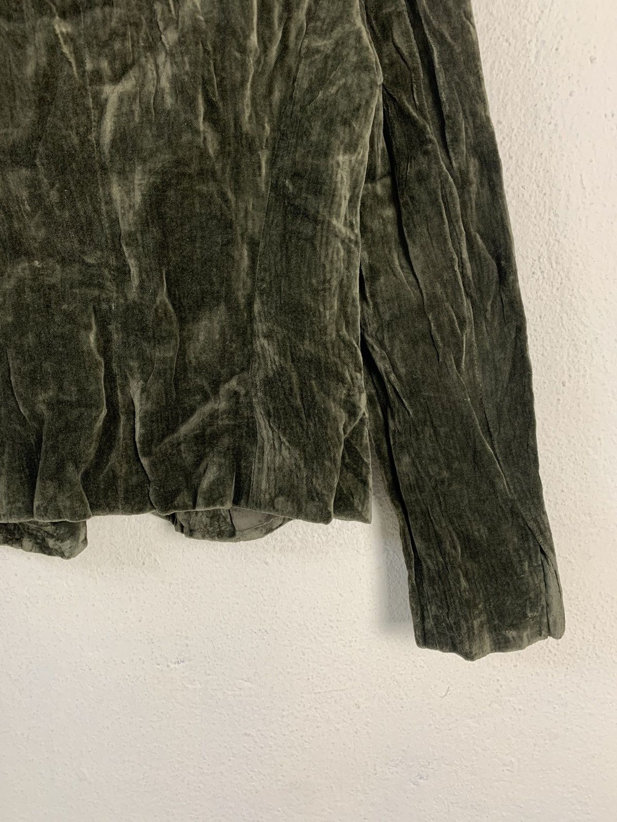 Max Mara Max Mara Jacket Size XS / US 0-2 / IT 36-38 - 9 Thumbnail