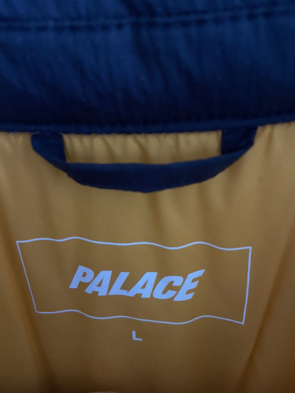 Palace Palace Waximum Bomber Size US L / EU 52-54 / 3 - 4 Thumbnail
