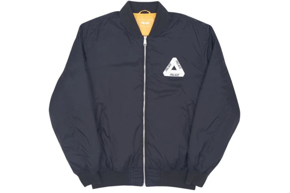 Palace Palace Waximum Bomber Size US L / EU 52-54 / 3 - 1 Thumbnail