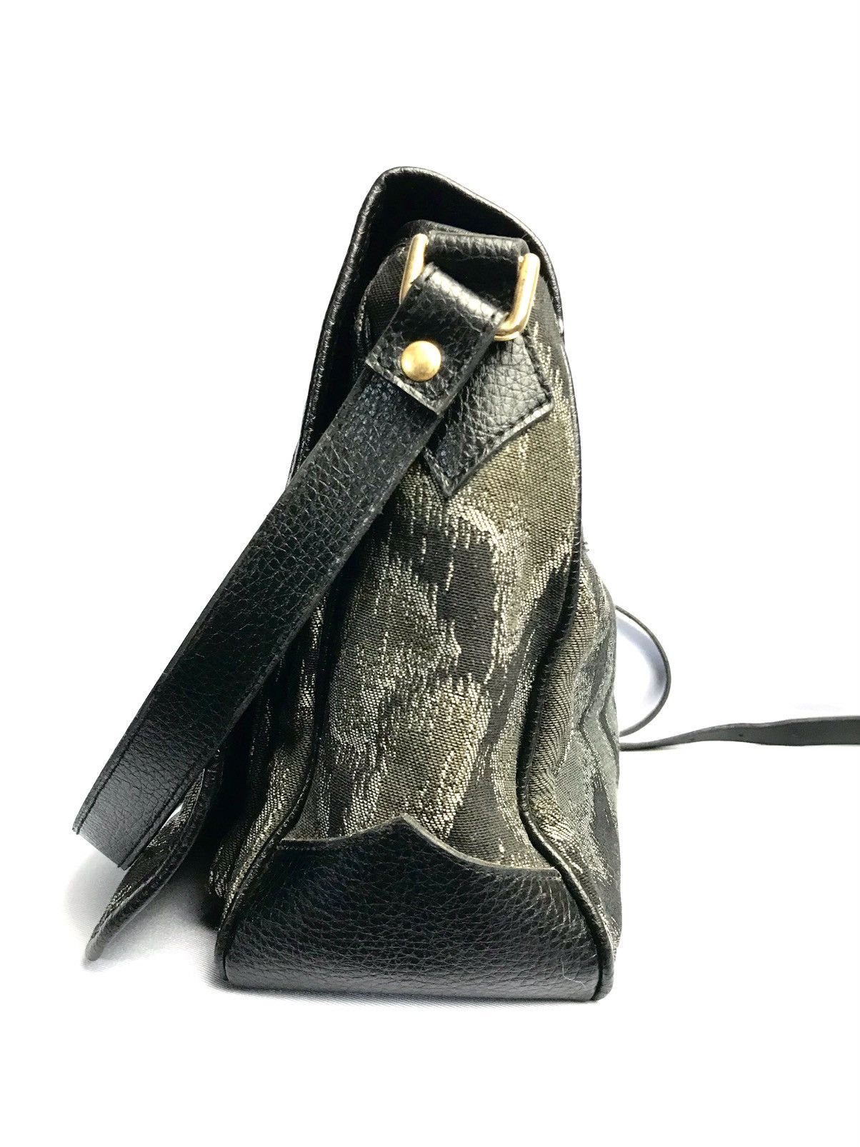 Vivienne Westwood Leopard Crossbody Sling Bag Size ONE SIZE - 7 Thumbnail