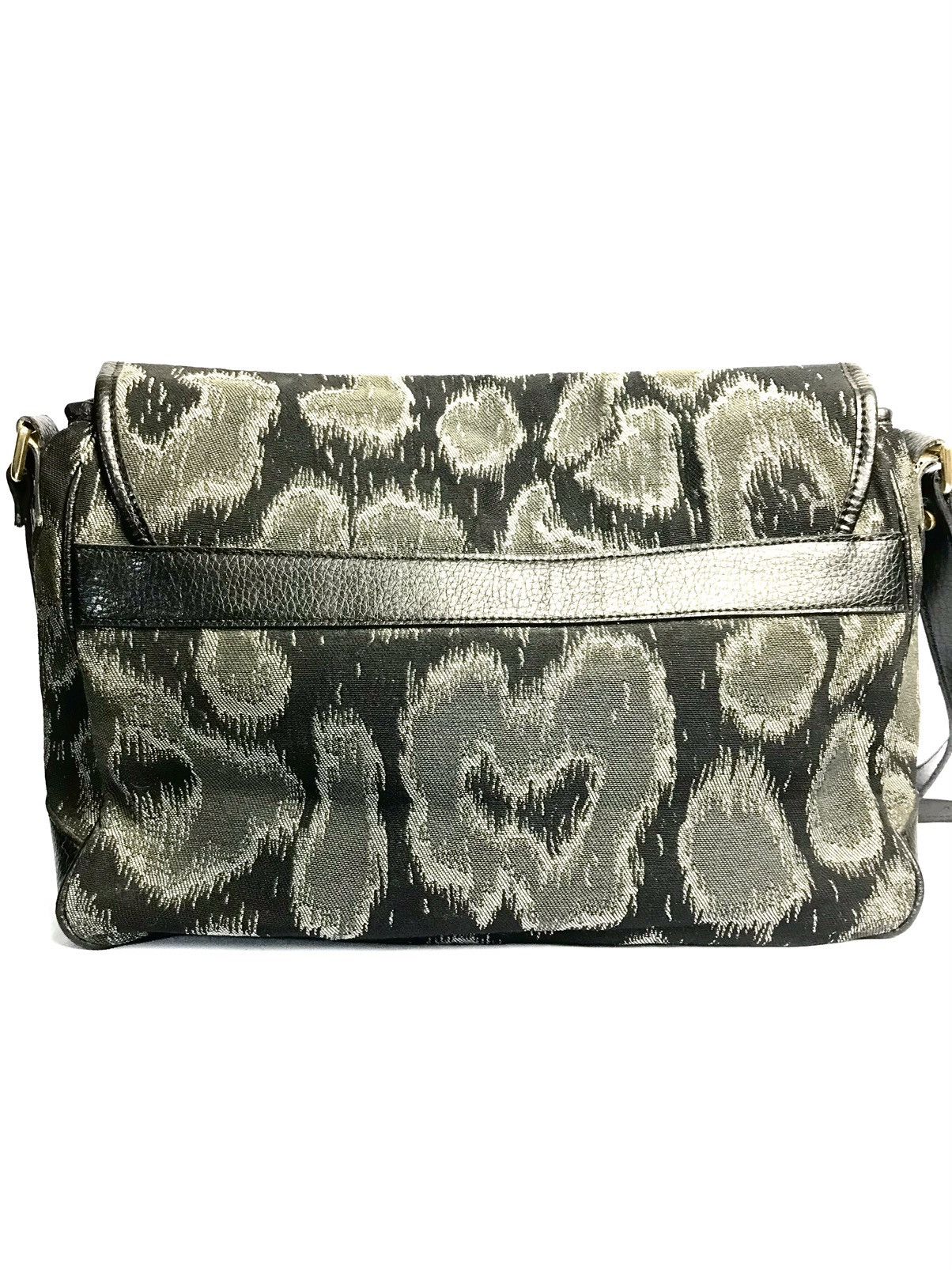 Vivienne Westwood Leopard Crossbody Sling Bag Size ONE SIZE - 5 Thumbnail